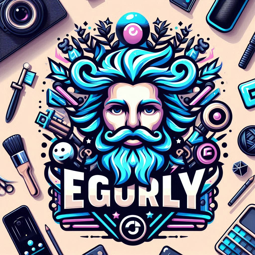 Egorly Logo